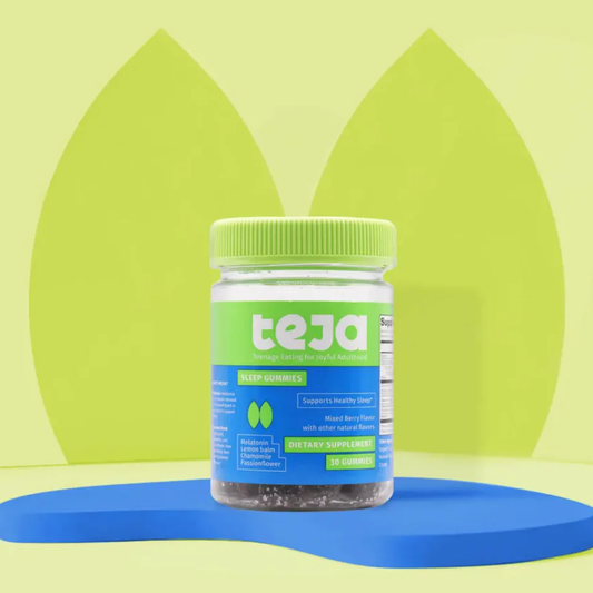 Teen Sleep Crisis: 77% Don't Get Enough Rest