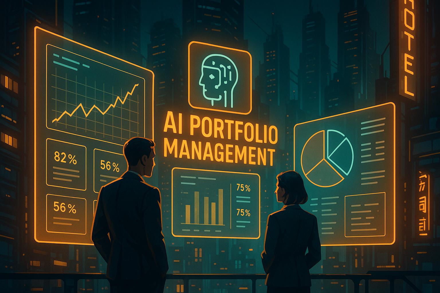 Best AI for Private Credit Fund Management