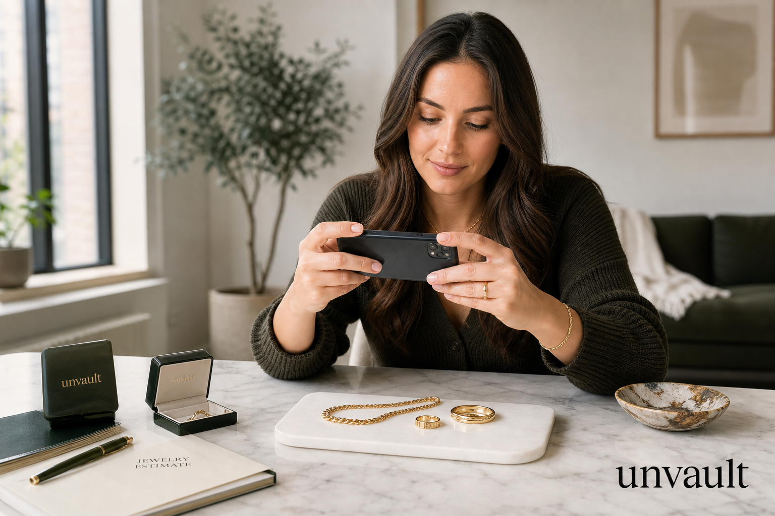 How do you sell jewelry online in Chicago?