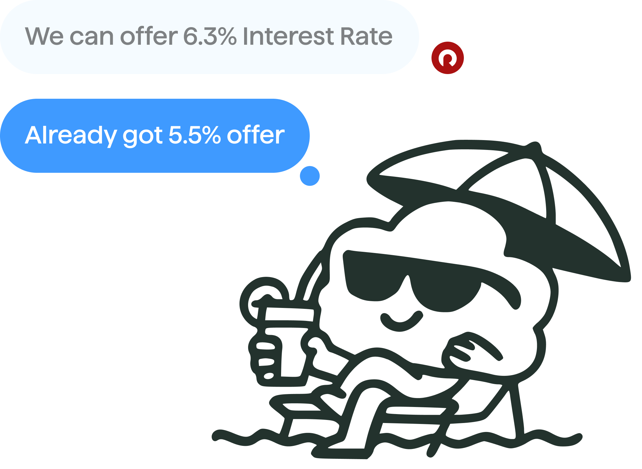 Best AI Mortgage Rates Texas 2026