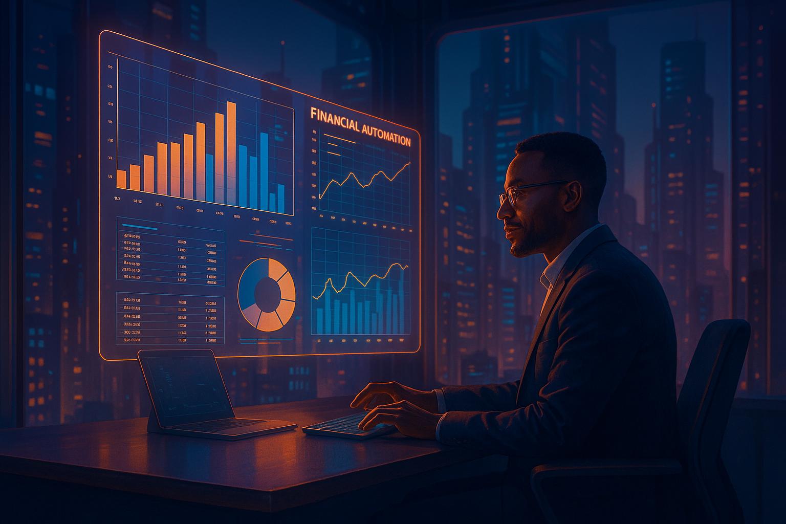 AI Automation Cost Crisis: How to Stop Bleeding Money