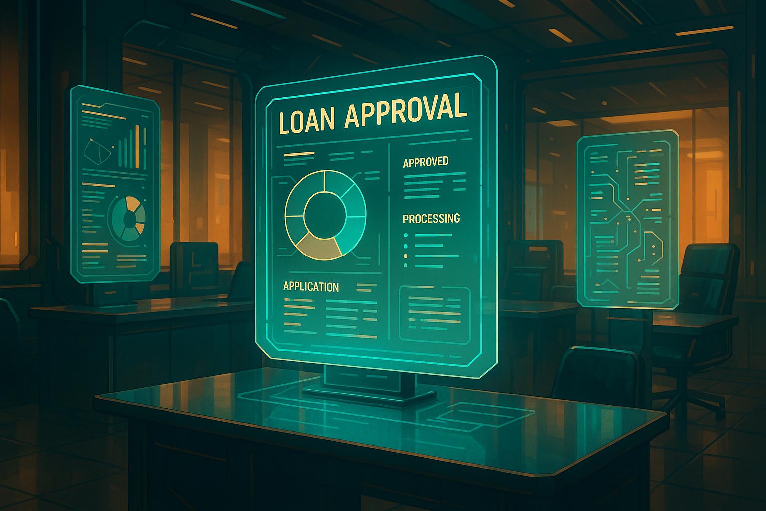 Best AI for Private Debt: 5 Innovations Transforming Credit Markets