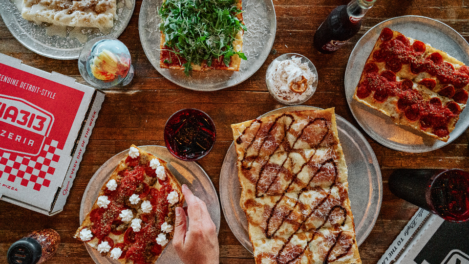Best AI Phone Ordering for Pizza Restaurants: How VIA 313 is scaling growth with Kea AI