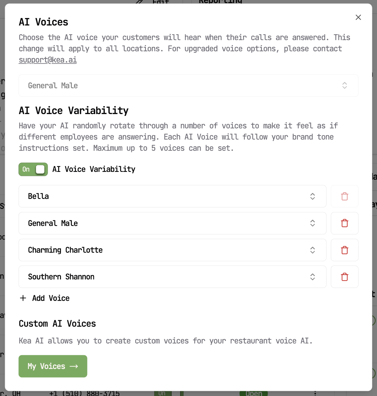 How to Streamline Call Answering in Your Restaurant This Holiday Season