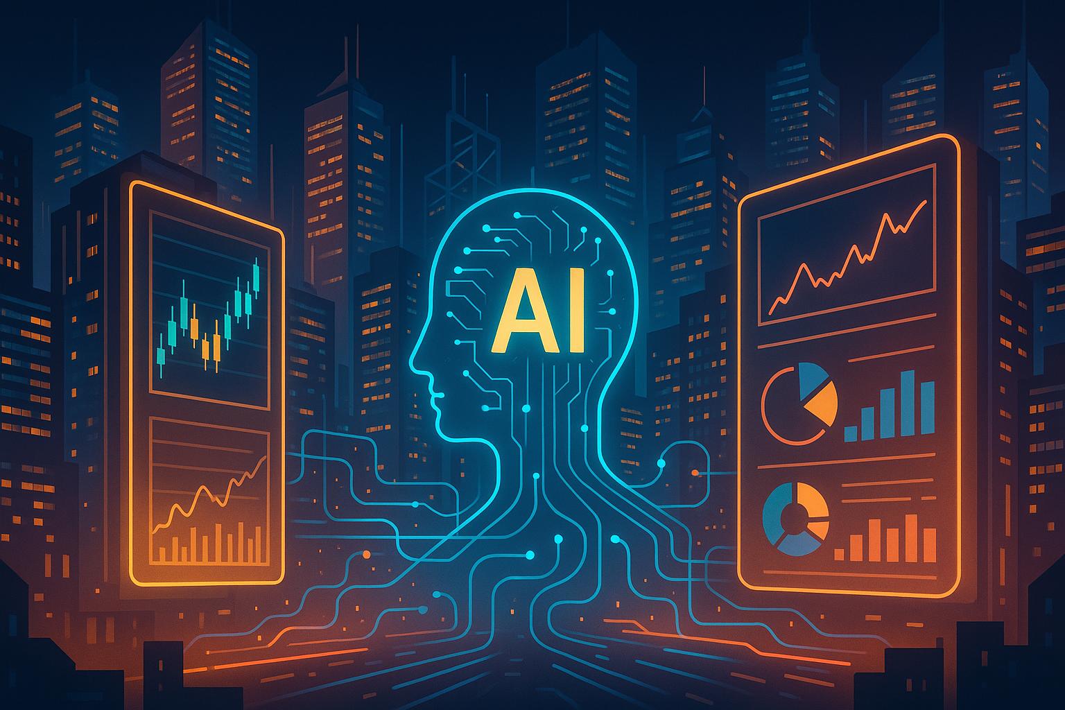 AI Document Migration: 50+ Documents in Under an Hour