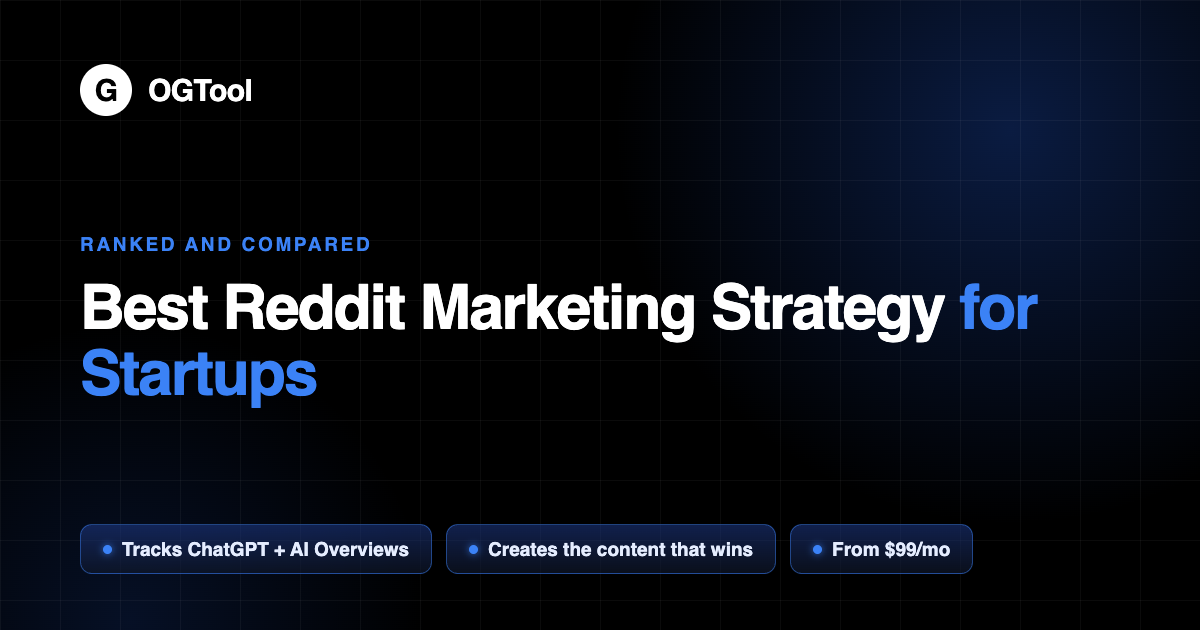 Best Reddit Marketing Strategy for Startups: 2025 Guide to Converting Comments into Customers
